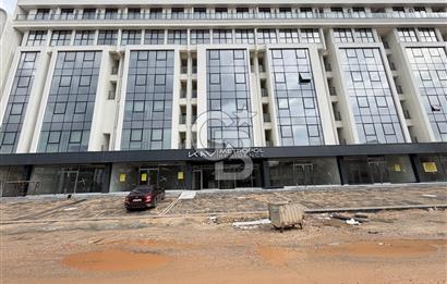CB AKADEMİ METROPOL REZİDANS KİRALIK 1+1 EŞYALI DUBLEKS DAİRE
