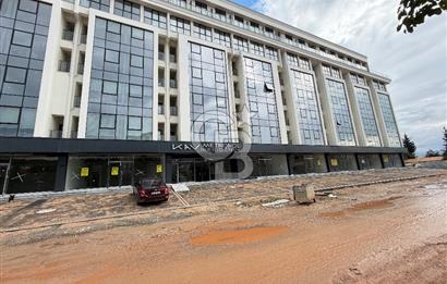 CB AKADEMİ METROPOL REZİDANS KİRALIK 1+1 EŞYALI DUBLEKS DAİRE