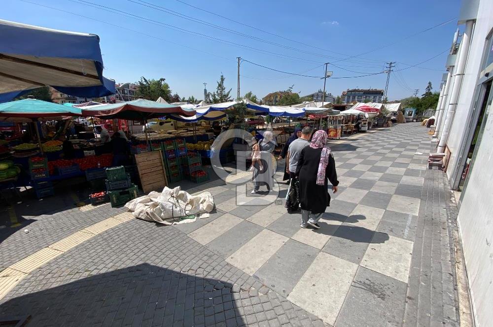 KEÇİÖREN GAZİNO OSMANLI PAZARINDA KURULU DÜZEN DEVREN KİRALIK