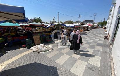 KEÇİÖREN GAZİNO OSMANLI PAZARINDA KURULU DÜZEN DEVREN KİRALIK