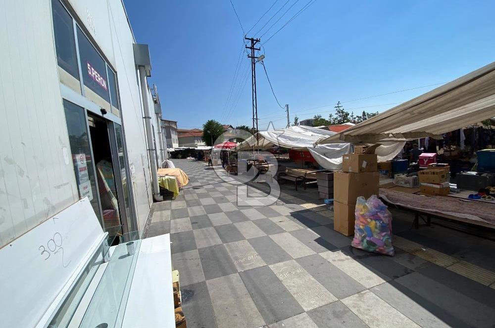 KEÇİÖREN GAZİNO OSMANLI PAZARINDA KURULU DÜZEN DEVREN KİRALIK