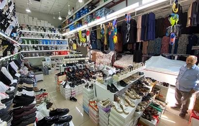 KEÇİÖREN GAZİNO OSMANLI PAZARINDA KURULU DÜZEN DEVREN KİRALIK