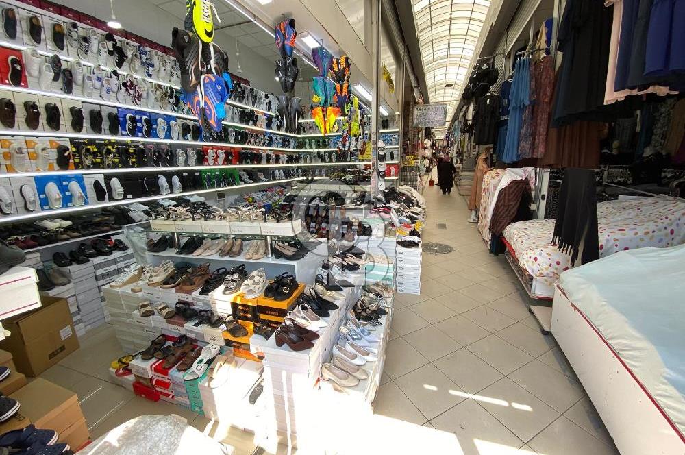KEÇİÖREN GAZİNO OSMANLI PAZARINDA KURULU DÜZEN DEVREN KİRALIK