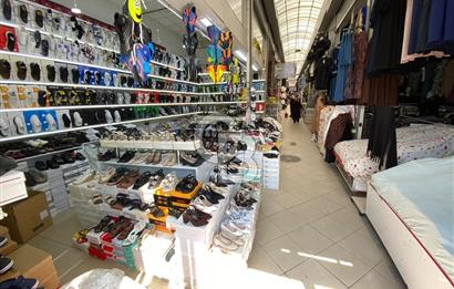 KEÇİÖREN GAZİNO OSMANLI PAZARINDA KURULU DÜZEN DEVREN KİRALIK