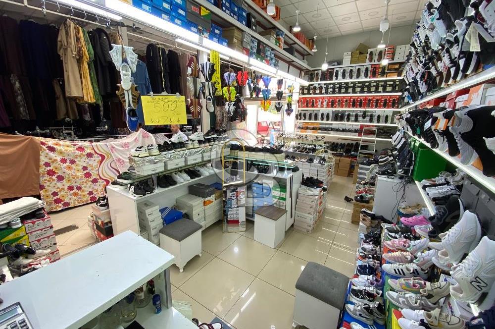 KEÇİÖREN GAZİNO OSMANLI PAZARINDA KURULU DÜZEN DEVREN KİRALIK