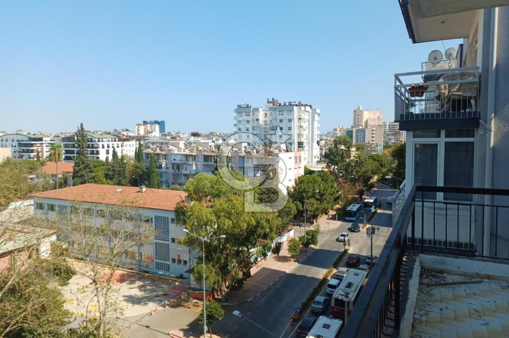 memurevleri kiralık daire