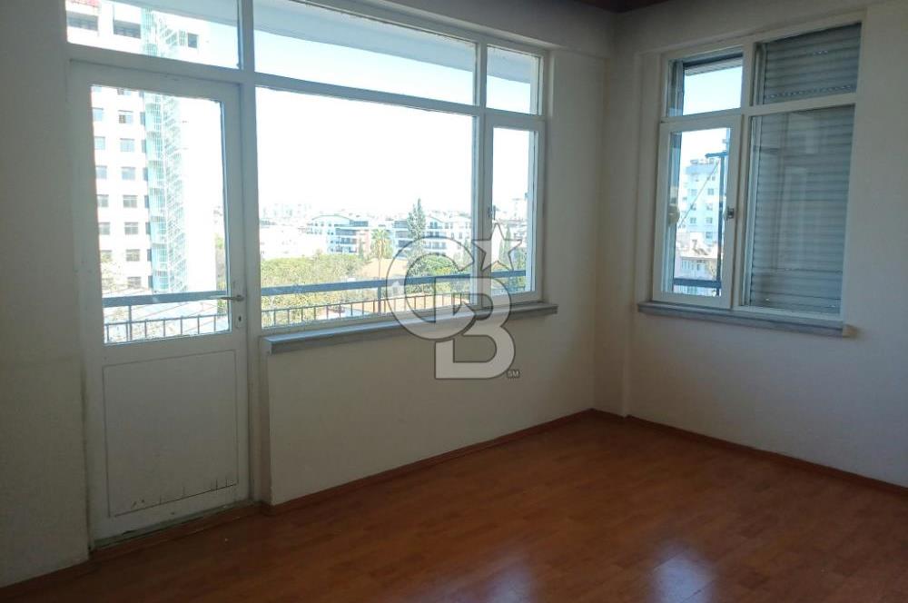 memurevleri kiralık daire