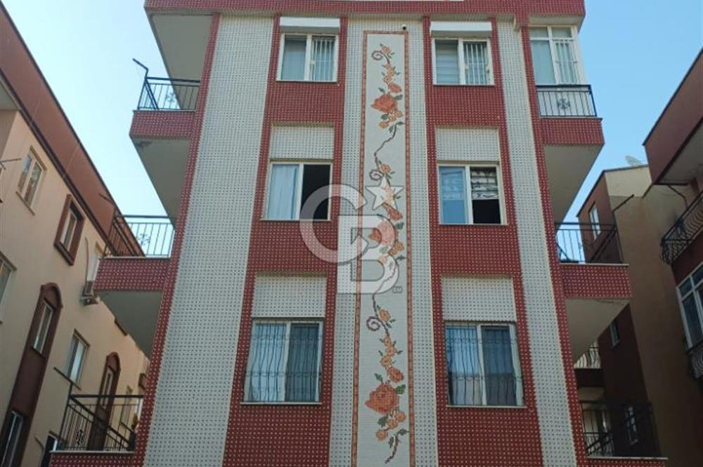 KEPEZ KARŞIYAKA SATILIK DAİRE