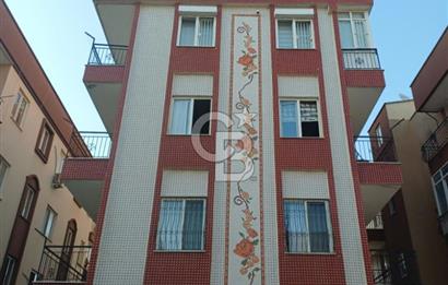 KEPEZ KARŞIYAKA SATILIK DAİRE