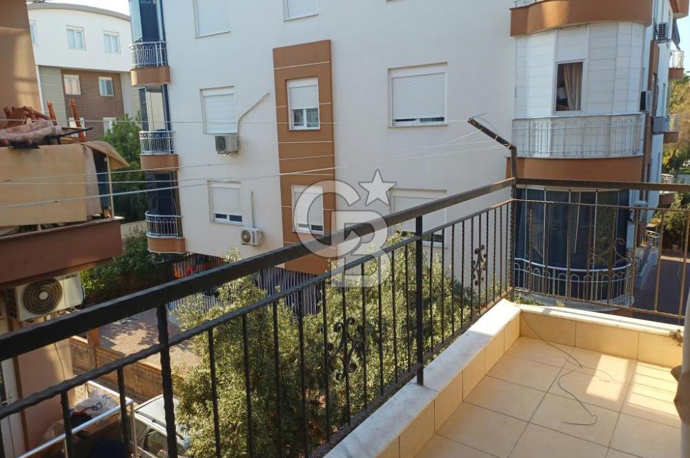 KEPEZ KARŞIYAKA SATILIK DAİRE