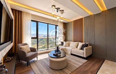 ÇANKAYA BİRLİK MAHALLESİ SATILIK 1+1 DAİRE