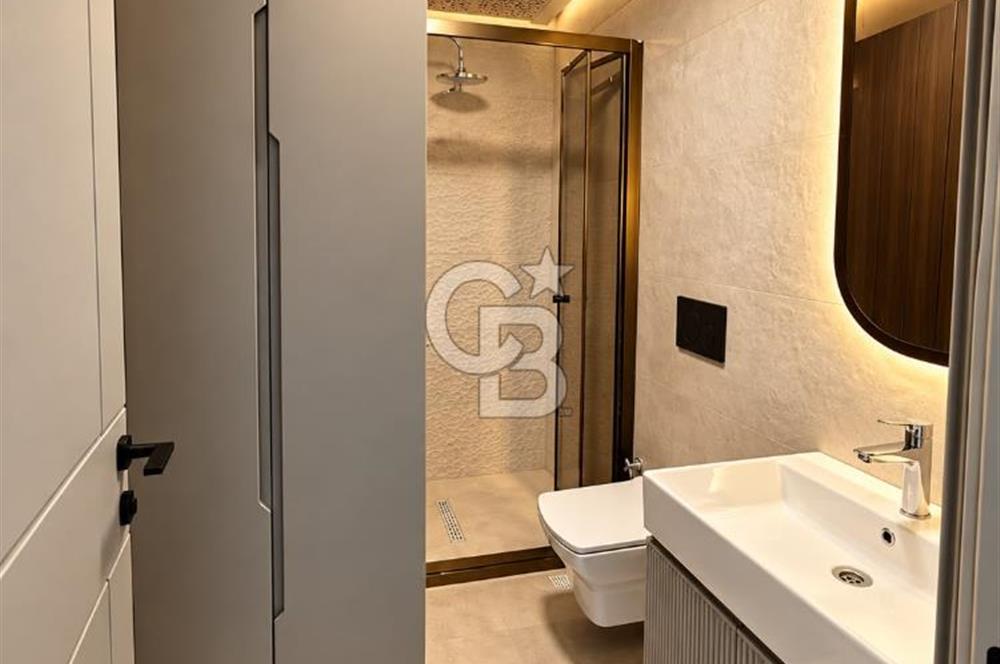 ÇANKAYA BİRLİK MAHALLESİ SATILIK 1+1 DAİRE