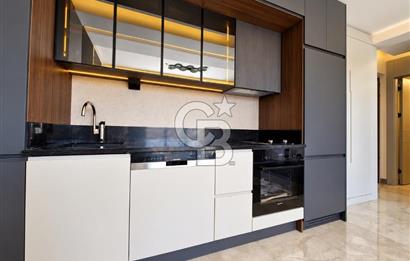 ÇANKAYA BİRLİK MAHALLESİ SATILIK 1+1 DAİRE