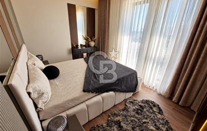 ÇANKAYA BİRLİK MAHALLESİ SATILIK 1+1 DAİRE