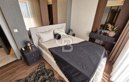 ÇANKAYA BİRLİK MAHALLESİ SATILIK 1+1 DAİRE