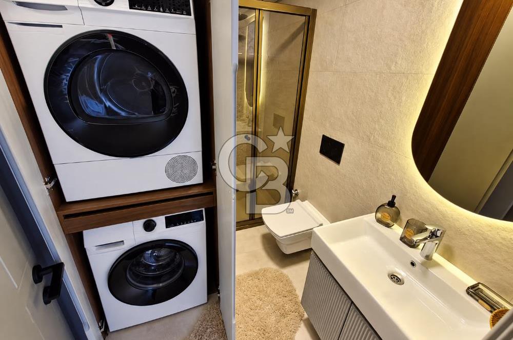 ÇANKAYA BİRLİK MAHALLESİ SATILIK 1+1 DAİRE