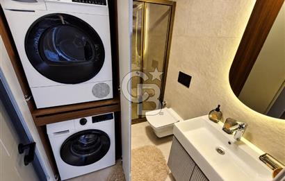 ÇANKAYA BİRLİK MAHALLESİ SATILIK 1+1 DAİRE
