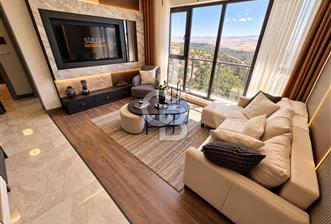 ÇANKAYA BİRLİK MAHALLESİ SATILIK 1+1 DAİRE - 10 - 377318