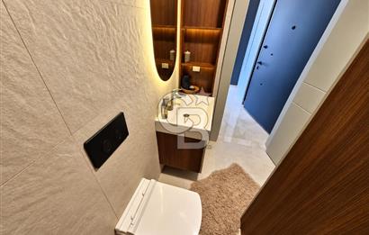 ÇANKAYA BİRLİK MAHALLESİ SATILIK 1+1 DAİRE