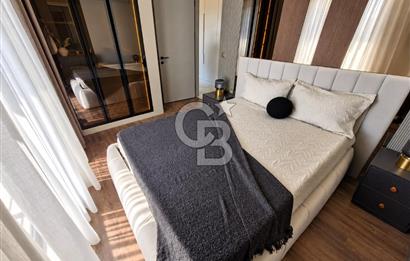 ÇANKAYA BİRLİK MAHALLESİ SATILIK 1+1 DAİRE