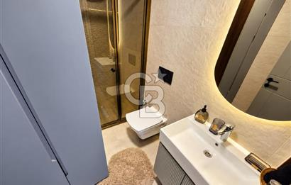 ÇANKAYA BİRLİK MAHALLESİ SATILIK 1+1 DAİRE