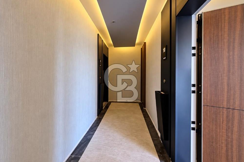 ÇANKAYA BİRLİK MAHALLESİ SATILIK 1+1 DAİRE