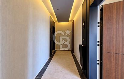 ÇANKAYA BİRLİK MAHALLESİ SATILIK 1+1 DAİRE
