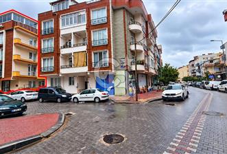 ÇANAKKALE BARBAROS MAHALLESİNDE 4+1 KİRALIK DAİRE - 1 - 377328
