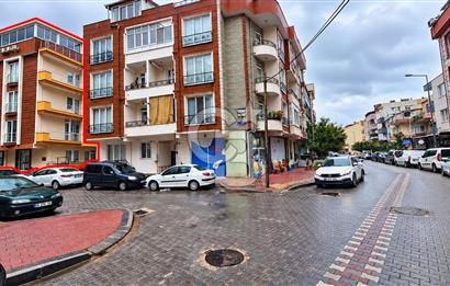 ÇANAKKALE BARBAROS MAHALLESİNDE 4+1 KİRALIK DAİRE