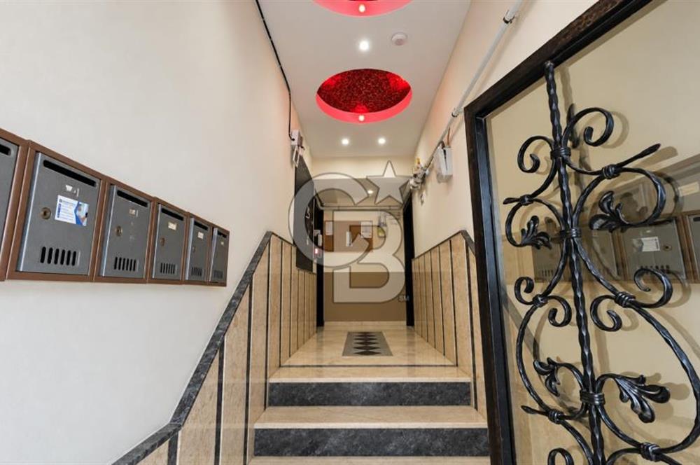 ÇANAKKALE BARBAROS MAHALLESİNDE 4+1 KİRALIK DAİRE