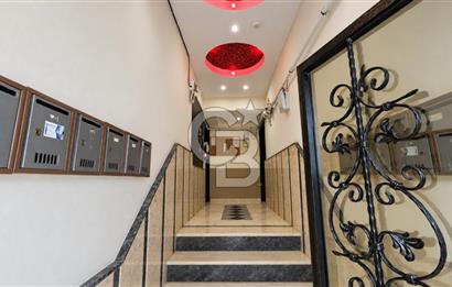 ÇANAKKALE BARBAROS MAHALLESİNDE 4+1 KİRALIK DAİRE