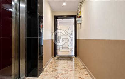 ÇANAKKALE BARBAROS MAHALLESİNDE 4+1 KİRALIK DAİRE