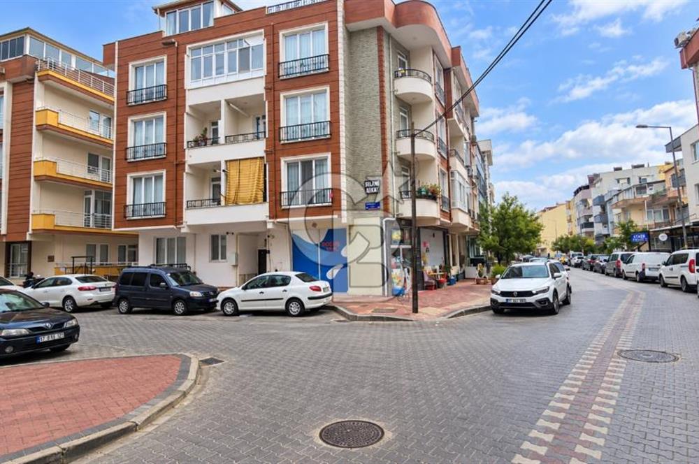 ÇANAKKALE BARBAROS MAHALLESİNDE 4+1 KİRALIK DAİRE