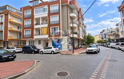 ÇANAKKALE BARBAROS MAHALLESİNDE 4+1 KİRALIK DAİRE