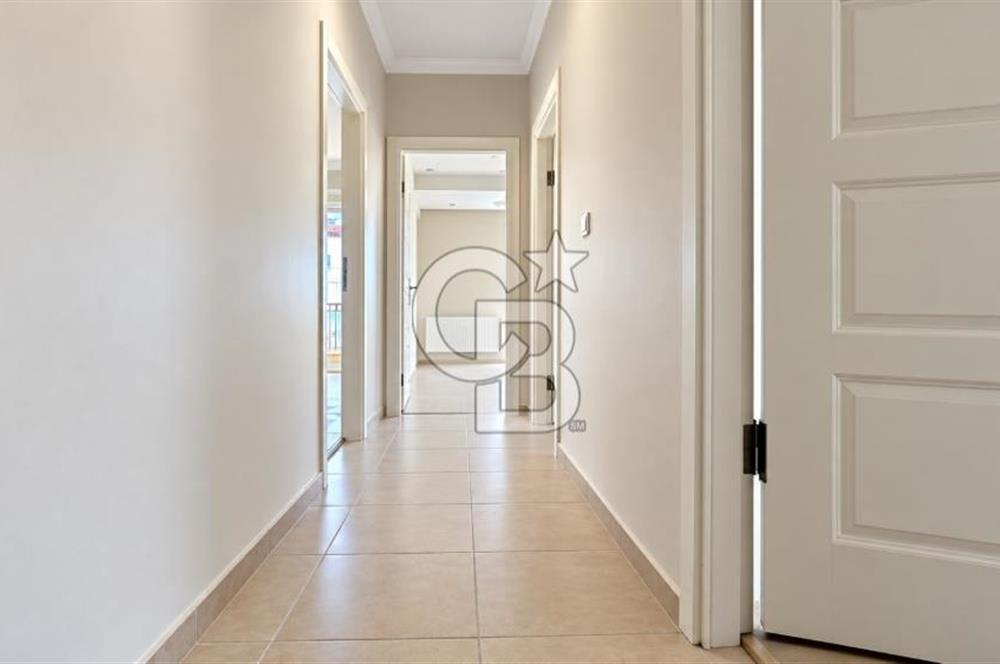 ÇANAKKALE BARBAROS MAHALLESİNDE 4+1 KİRALIK DAİRE