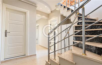 ÇANAKKALE BARBAROS MAHALLESİNDE 4+1 KİRALIK DAİRE