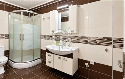 ÇANAKKALE BARBAROS MAHALLESİNDE 4+1 KİRALIK DAİRE