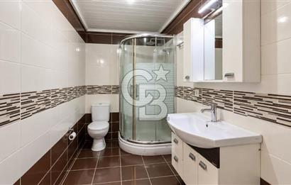ÇANAKKALE BARBAROS MAHALLESİNDE 4+1 KİRALIK DAİRE