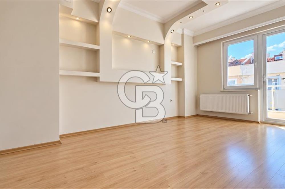 ÇANAKKALE BARBAROS MAHALLESİNDE 4+1 KİRALIK DAİRE