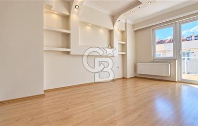 ÇANAKKALE BARBAROS MAHALLESİNDE 4+1 KİRALIK DAİRE