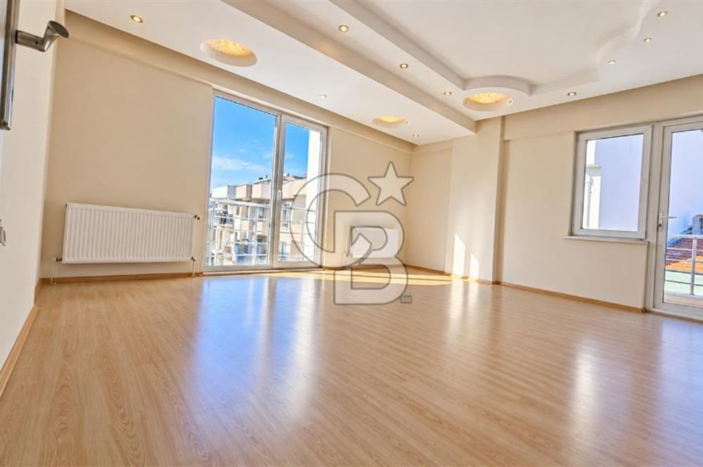 ÇANAKKALE BARBAROS MAHALLESİNDE 4+1 KİRALIK DAİRE