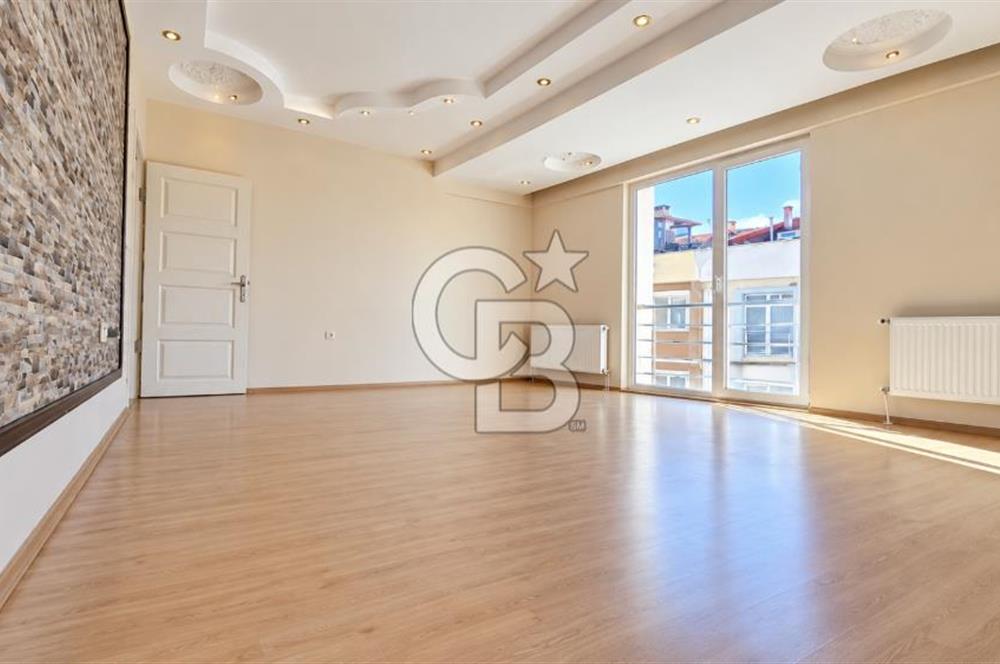 ÇANAKKALE BARBAROS MAHALLESİNDE 4+1 KİRALIK DAİRE