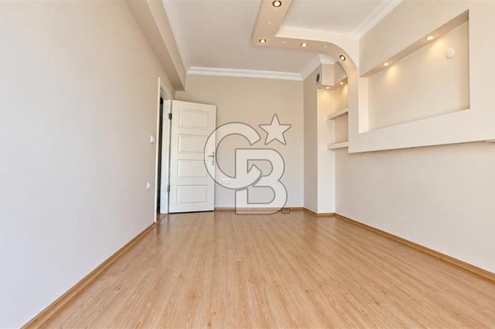 ÇANAKKALE BARBAROS MAHALLESİNDE 4+1 KİRALIK DAİRE