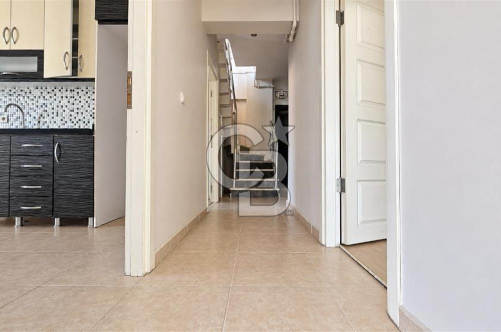 ÇANAKKALE BARBAROS MAHALLESİNDE 4+1 KİRALIK DAİRE