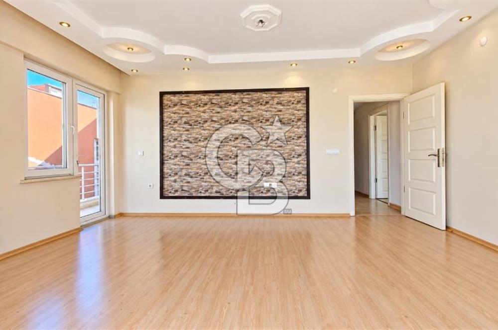 ÇANAKKALE BARBAROS MAHALLESİNDE 4+1 KİRALIK DAİRE