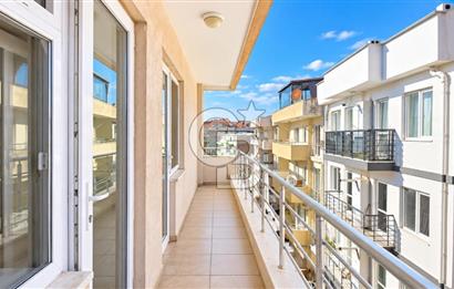 ÇANAKKALE BARBAROS MAHALLESİNDE 4+1 KİRALIK DAİRE