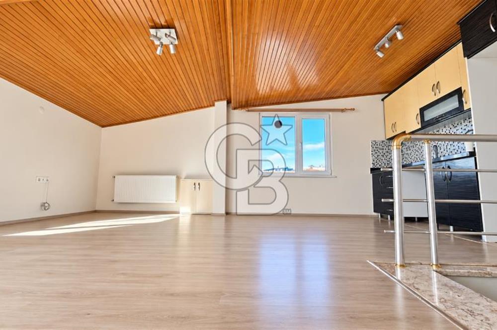 ÇANAKKALE BARBAROS MAHALLESİNDE 4+1 KİRALIK DAİRE