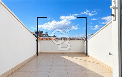 ÇANAKKALE BARBAROS MAHALLESİNDE 4+1 KİRALIK DAİRE