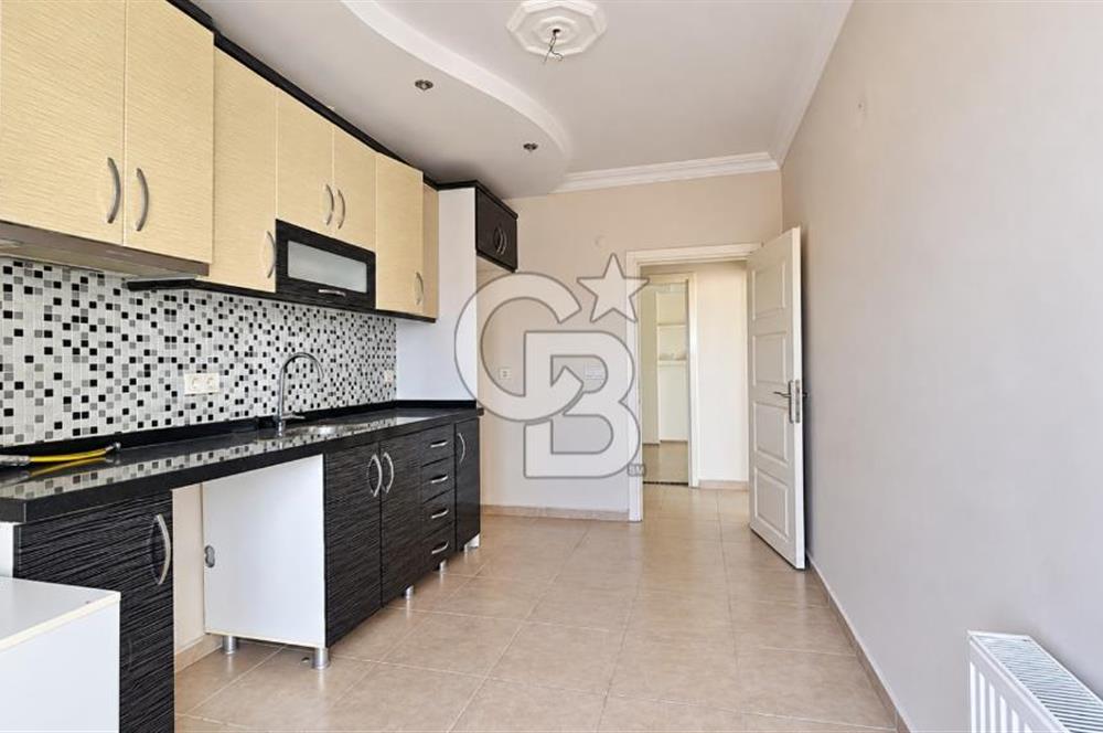 ÇANAKKALE BARBAROS MAHALLESİNDE 4+1 KİRALIK DAİRE
