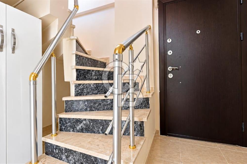 ÇANAKKALE BARBAROS MAHALLESİNDE 4+1 KİRALIK DAİRE